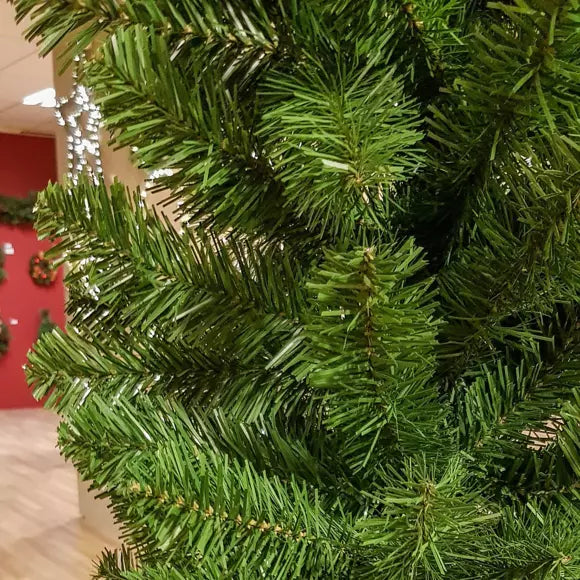 Arche Géante de Sapin – Décoration Festive 240 cm | Entrée Magique & Ambiance de Noël